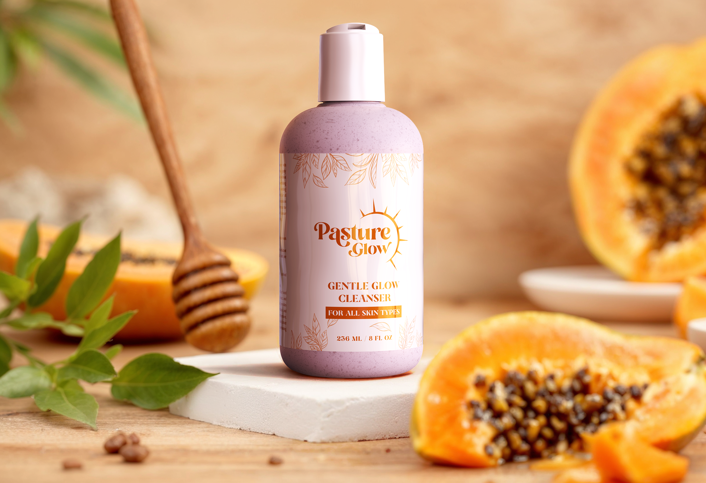 Organic Product Image