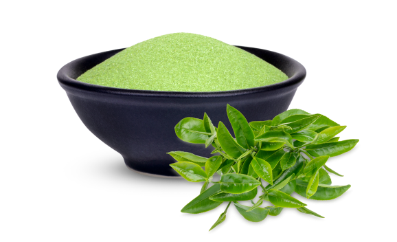 Organic Product Image