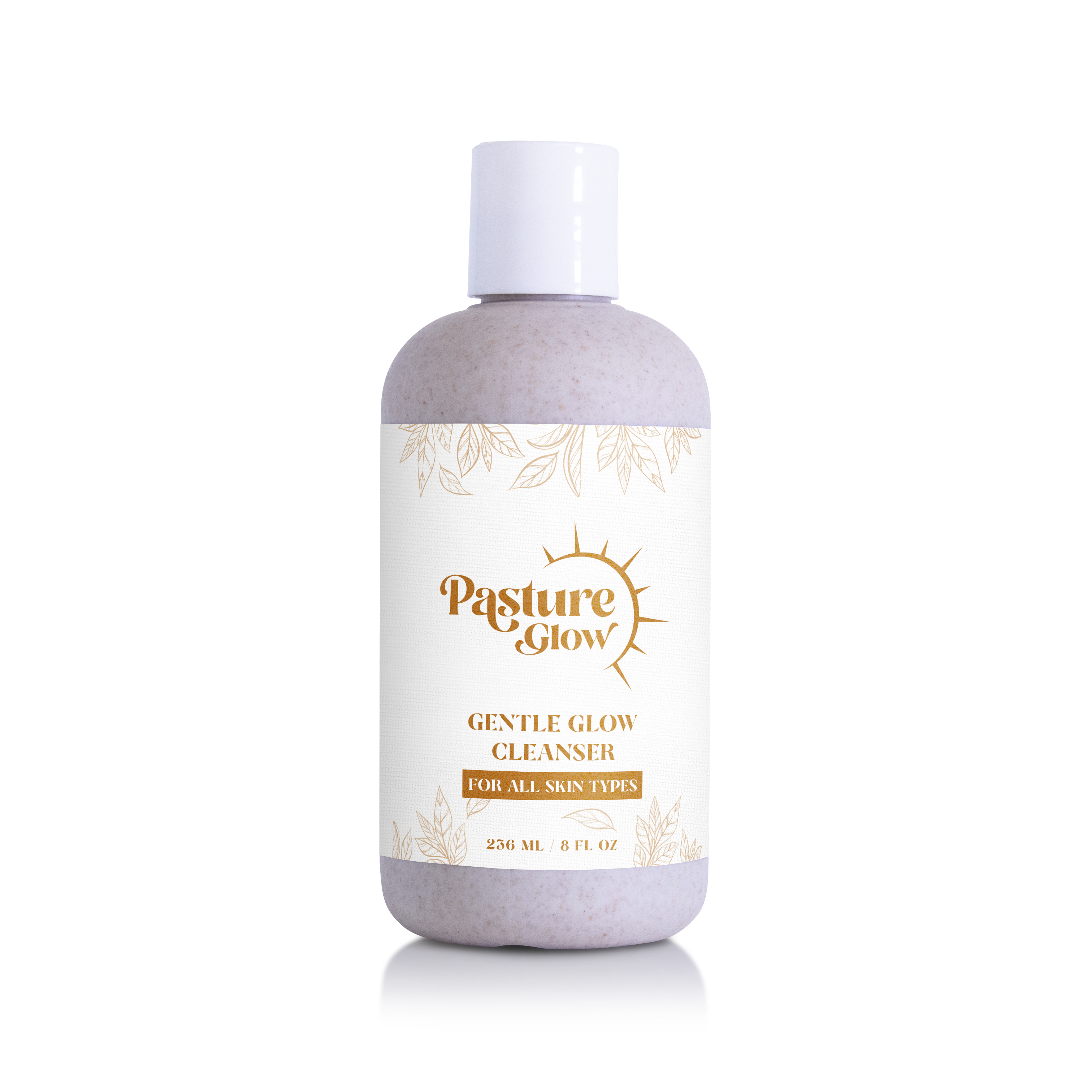 Gentle Glow Cleanser - PastureGlow 