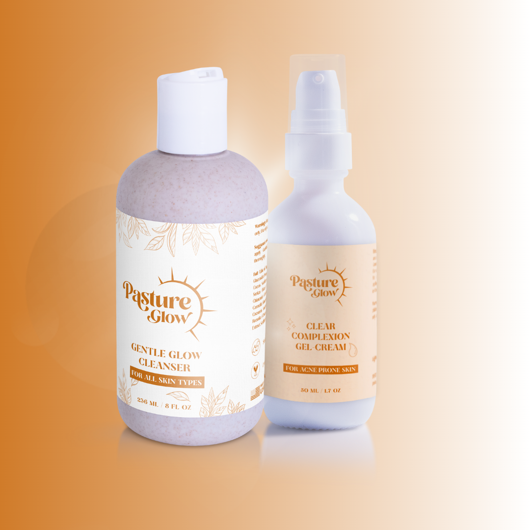Organic Product Image