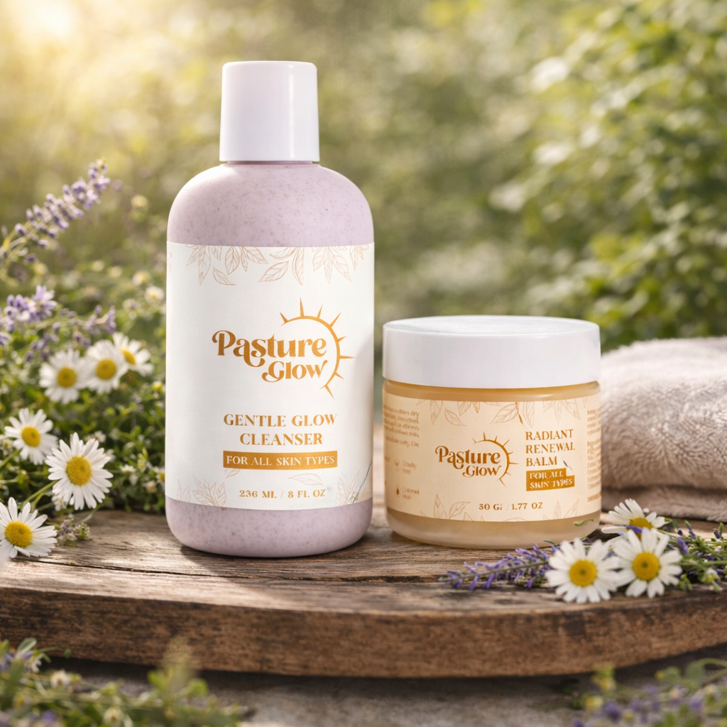 Organic Product Image