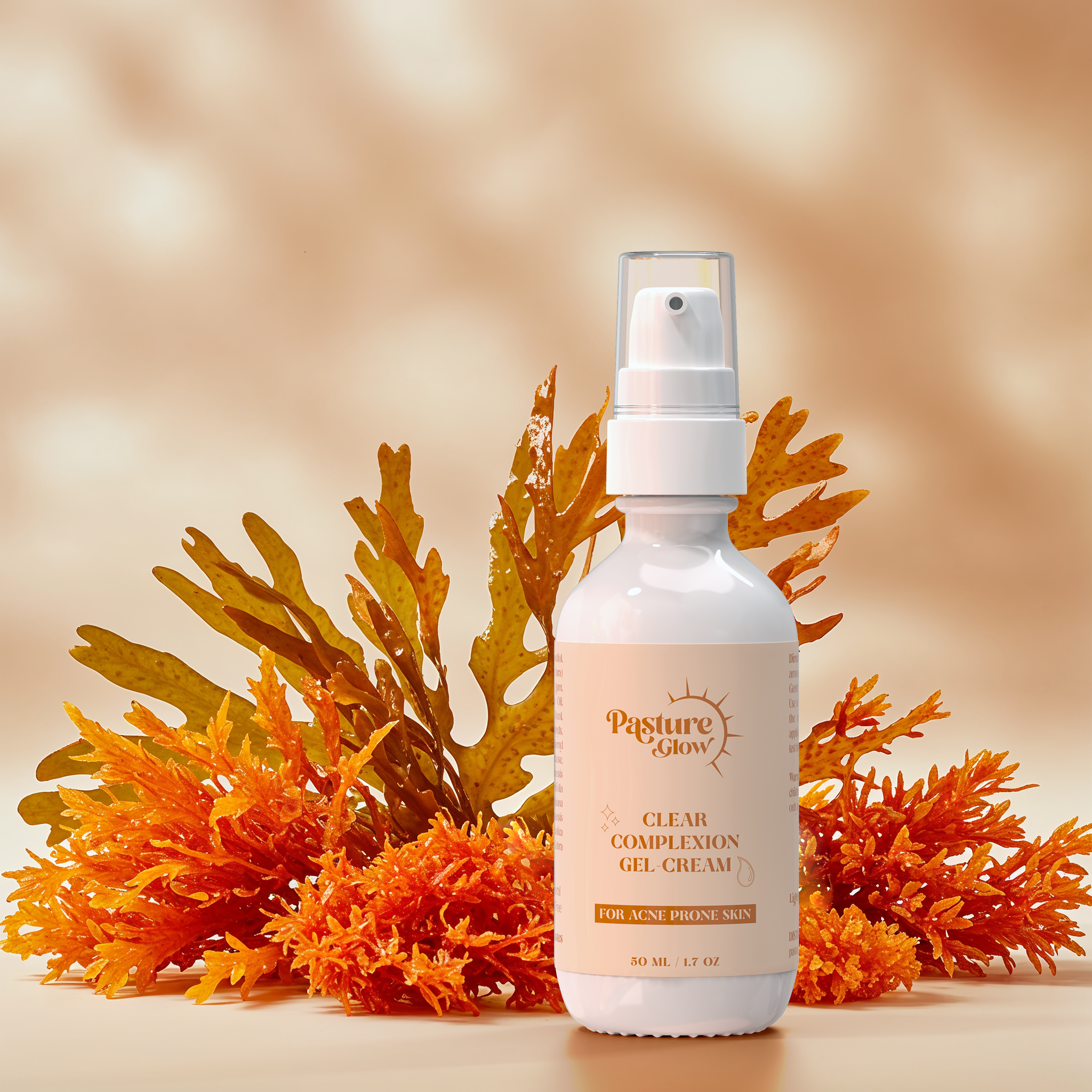Organic Product Image