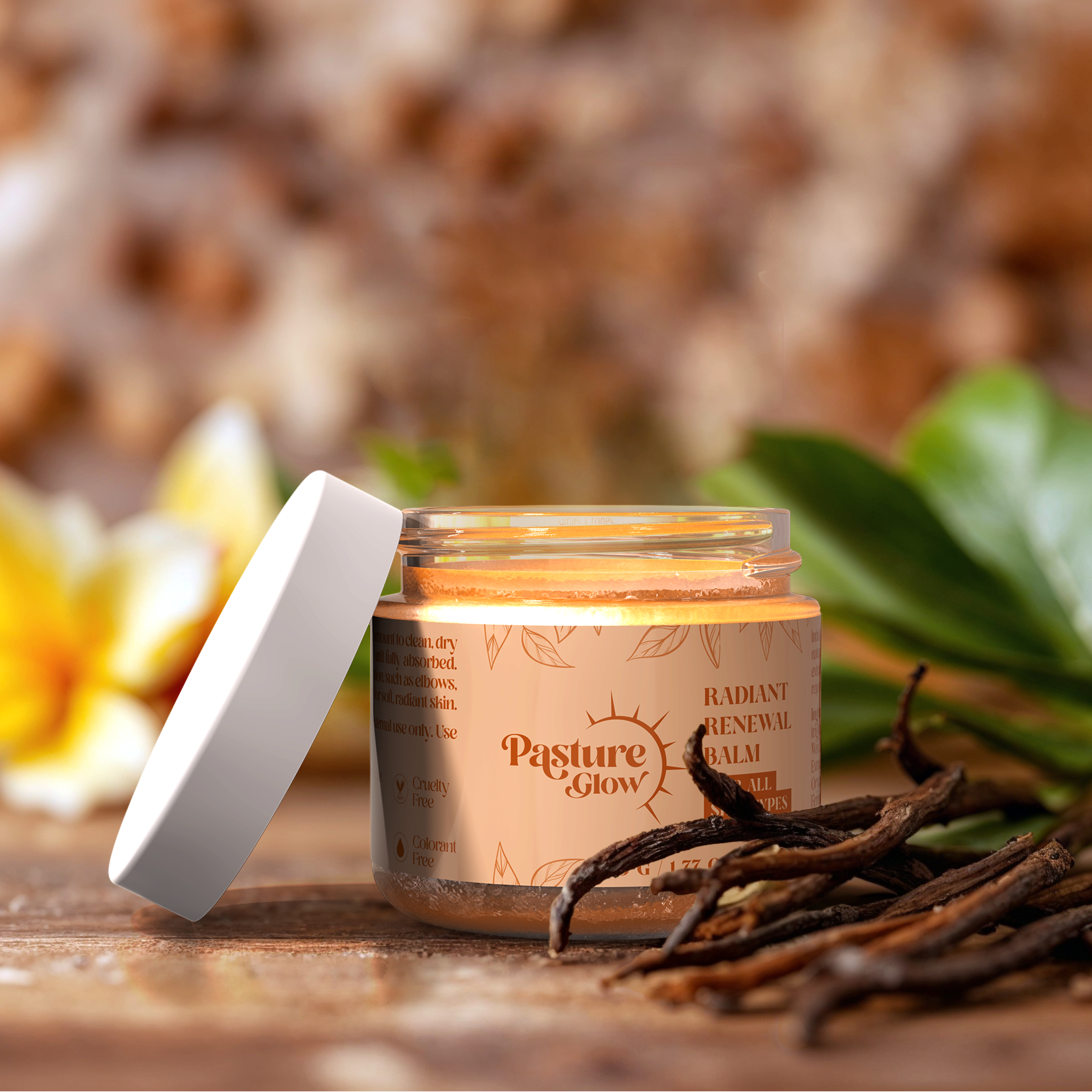 Organic Product Image