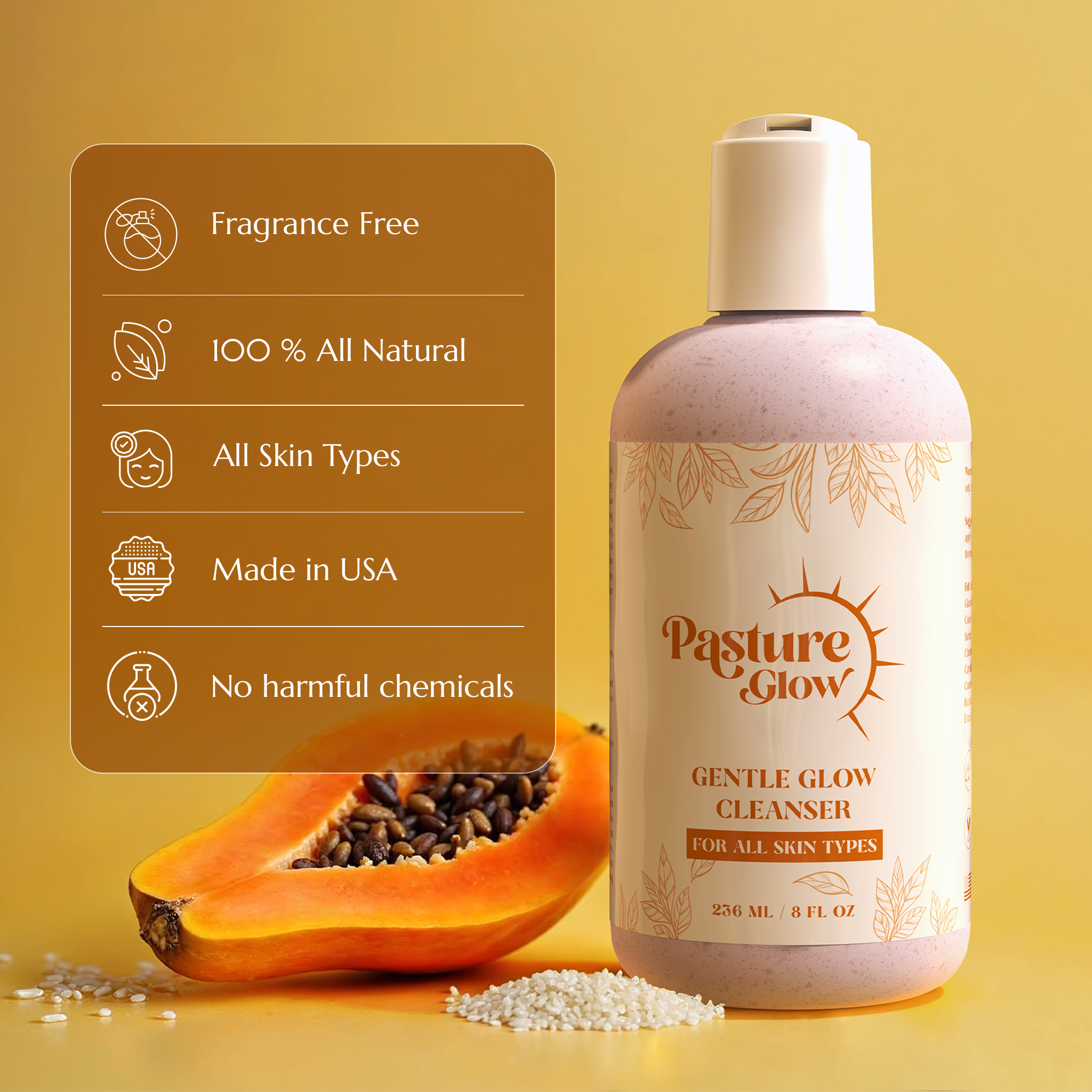 Clear Skin Starter Kit (NEW BUNDLE)