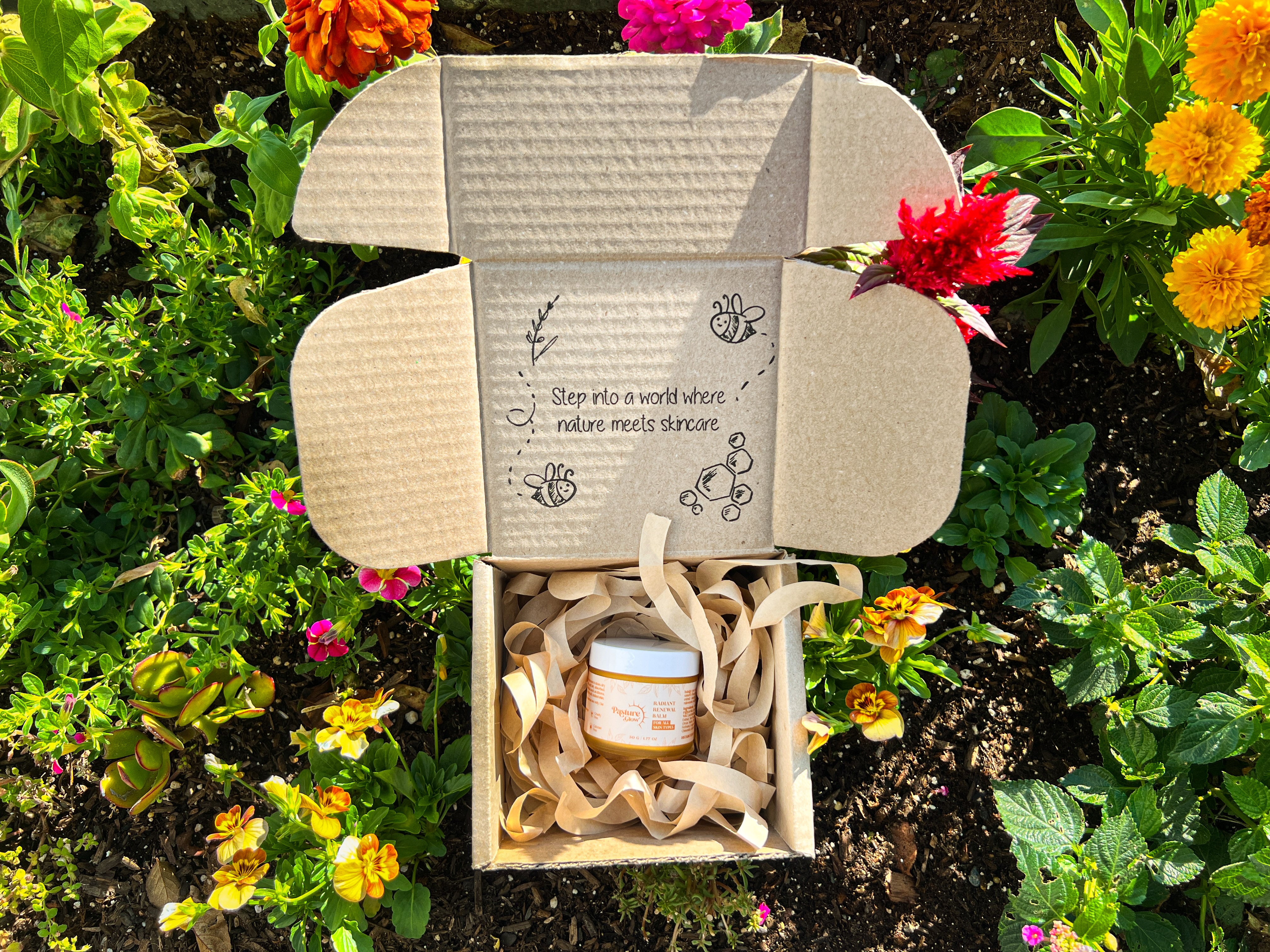 Radiant Renewal Balm